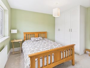 Bedroom 2 - click for photo gallery